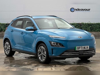 Used Hyundai KONA 2022 for sale - 78656605: Photo