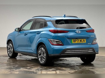 Used Hyundai KONA 2022 for sale - 78656605: Photo