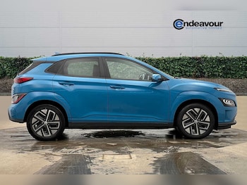 Used Hyundai KONA 2022 for sale - 78656605: Photo