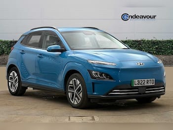 Used Hyundai KONA 2022 for sale - 79719421: Photo