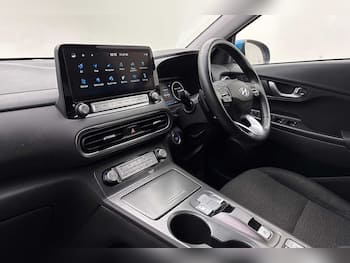 Used Hyundai KONA 2022 for sale - 79719421: Photo