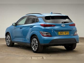 Used Hyundai KONA 2022 for sale - 79719421: Photo