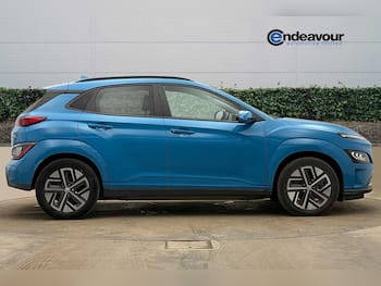 Used Hyundai KONA 2022 for sale - 79719421: Photo