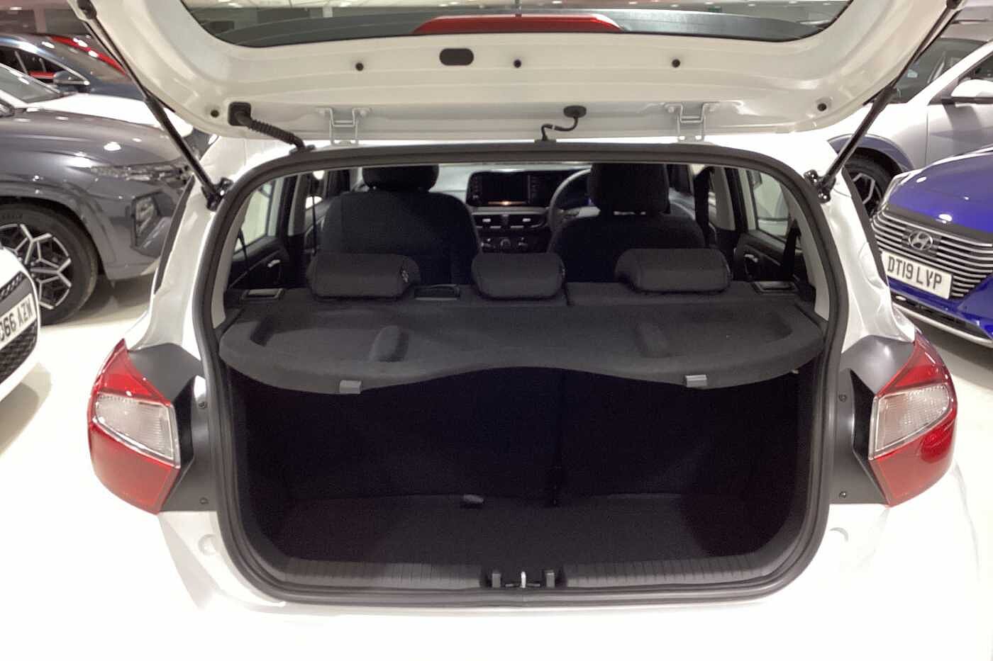 Used Hyundai i10 2025 for sale - 78108449: Photo 16