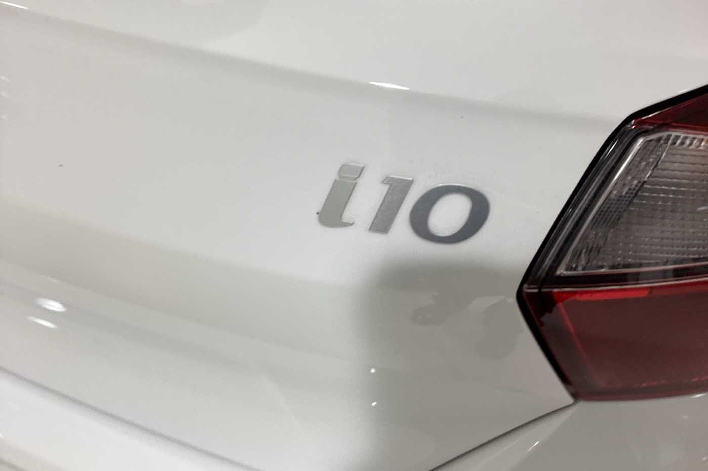 Used Hyundai i10 2025 for sale - 78108449: Photo 17