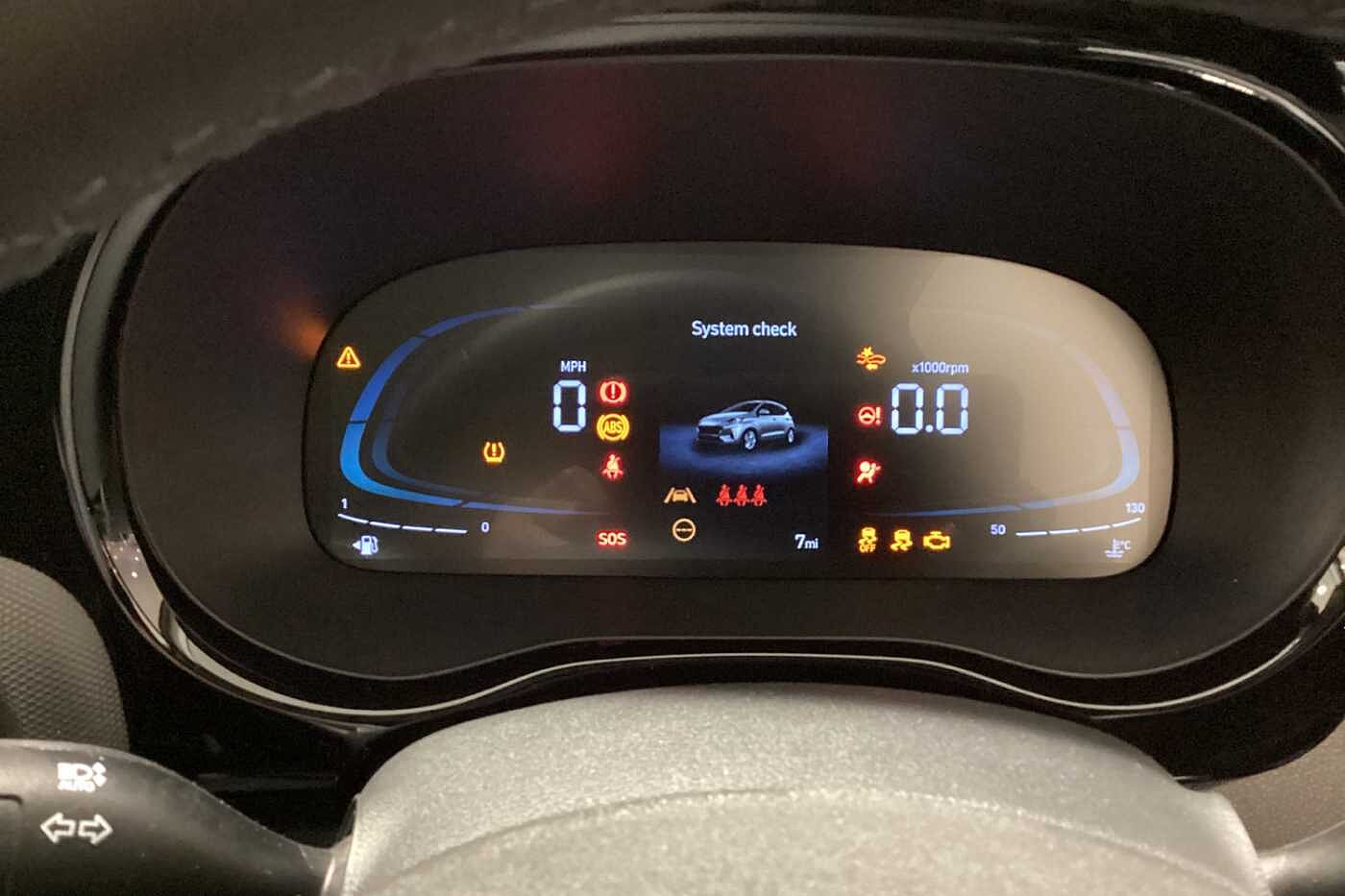 Used Hyundai i10 2025 for sale - 78108449: Photo 20