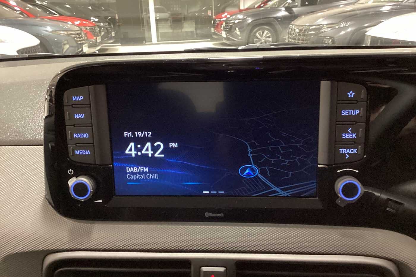 Used Hyundai i10 2025 for sale - 78108449: Photo 21