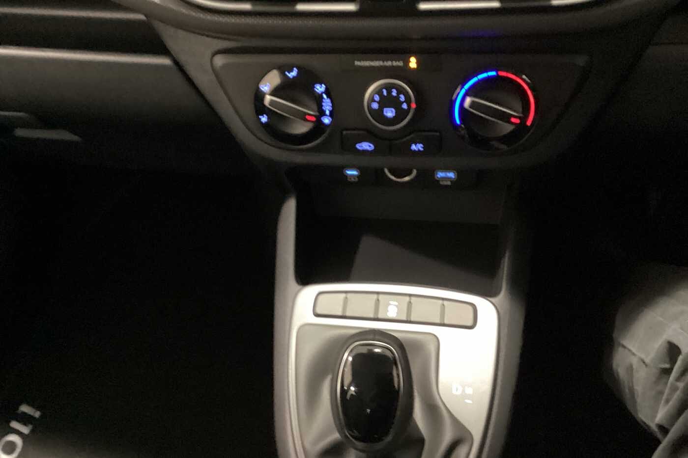 Used Hyundai i10 2025 for sale - 78108449: Photo 22