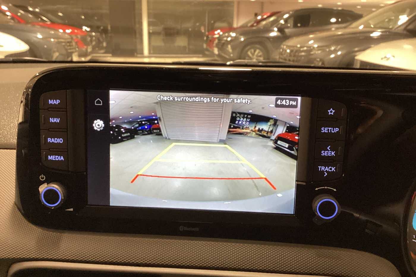 Used Hyundai i10 2025 for sale - 78108449: Photo 26