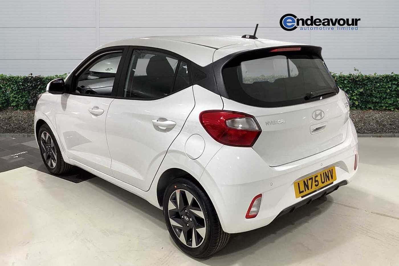 Used Hyundai i10 2025 for sale - 78108449: Photo 3