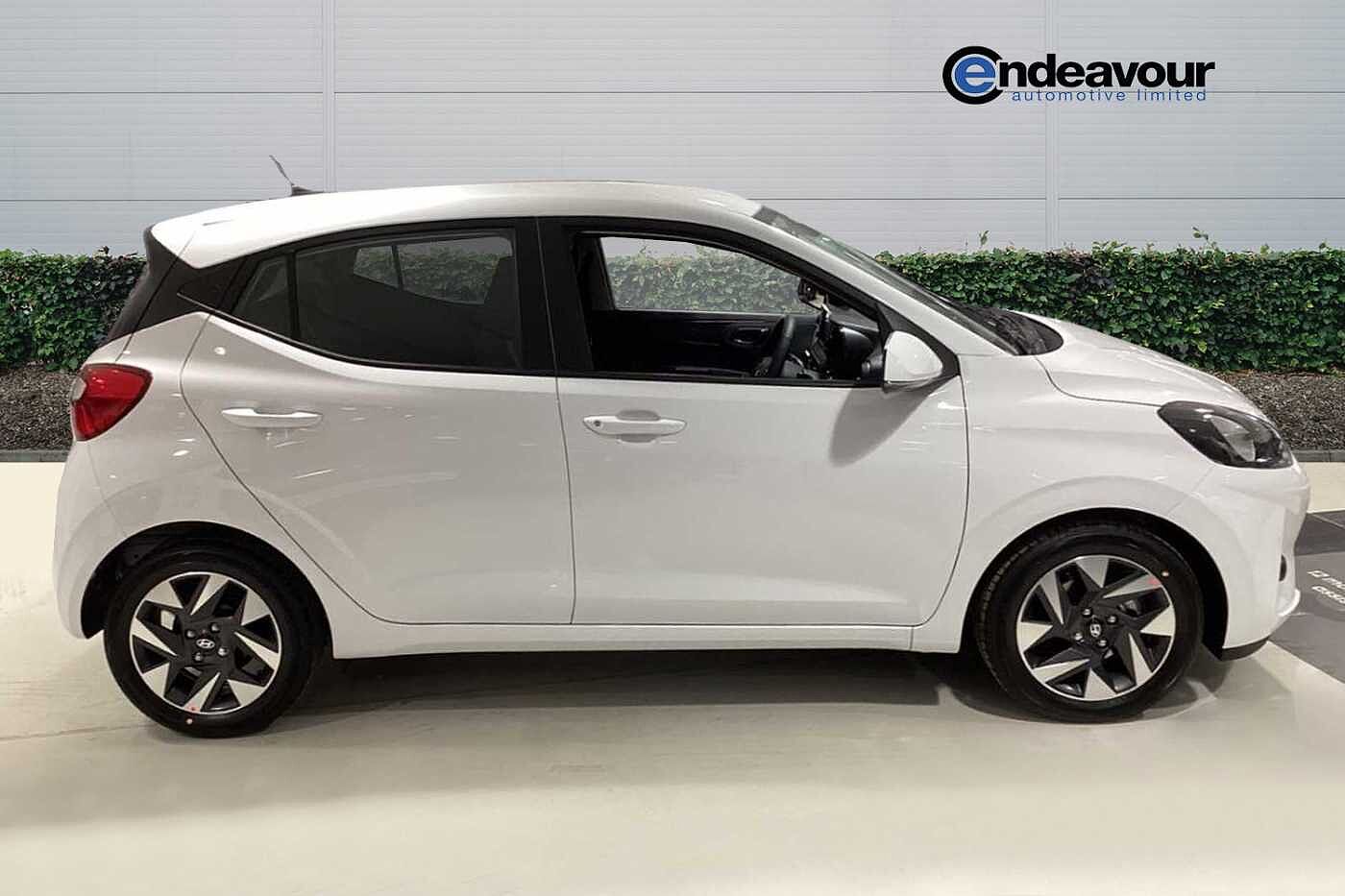 Used Hyundai i10 2025 for sale - 78108449: Photo 4