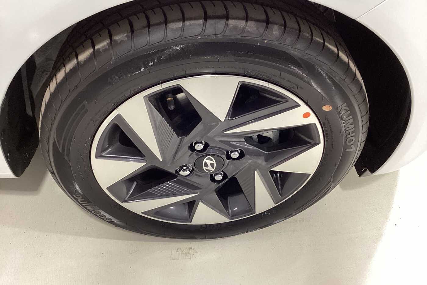 Used Hyundai i10 2025 for sale - 78108449: Photo 5