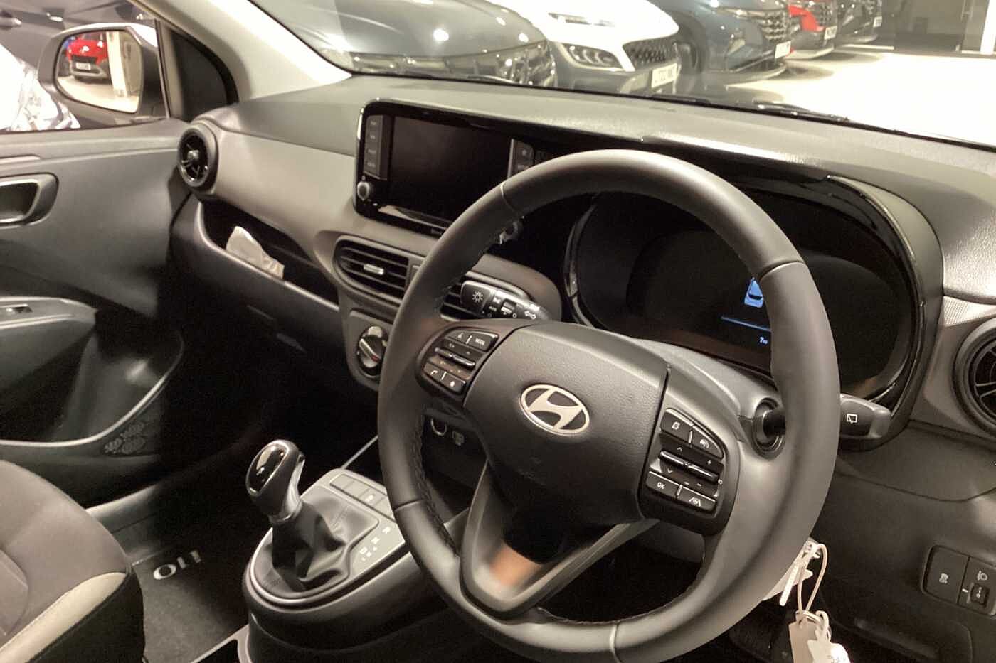 Used Hyundai i10 2025 for sale - 78108449: Photo 6