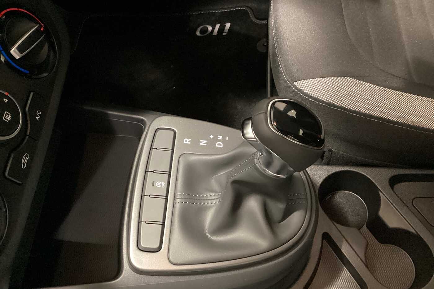 Used Hyundai i10 2025 for sale - 78108449: Photo 8