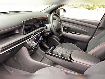 Used Hyundai TUCSON 2026 for sale - 78499280: Photo