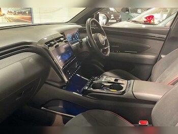 Used Hyundai TUCSON 2022 for sale - 78804384: Photo