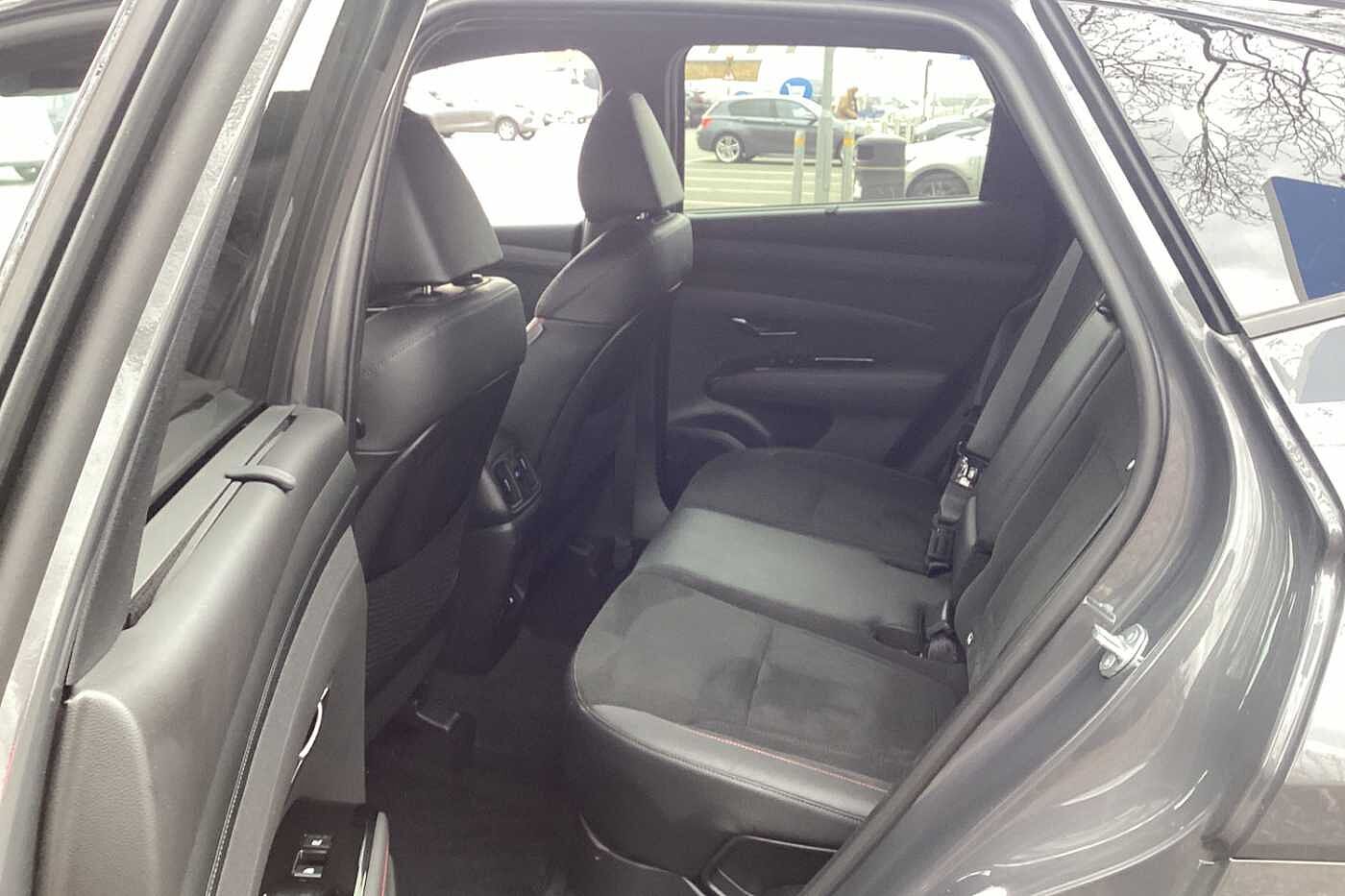 Used Hyundai TUCSON 2025 for sale - 78108557: Photo 13