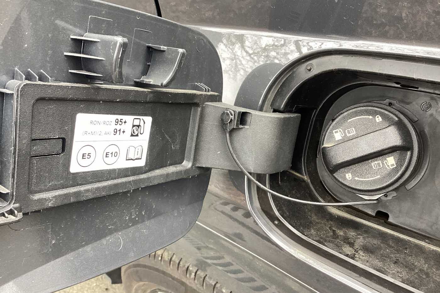 Used Hyundai TUCSON 2025 for sale - 78108557: Photo 16