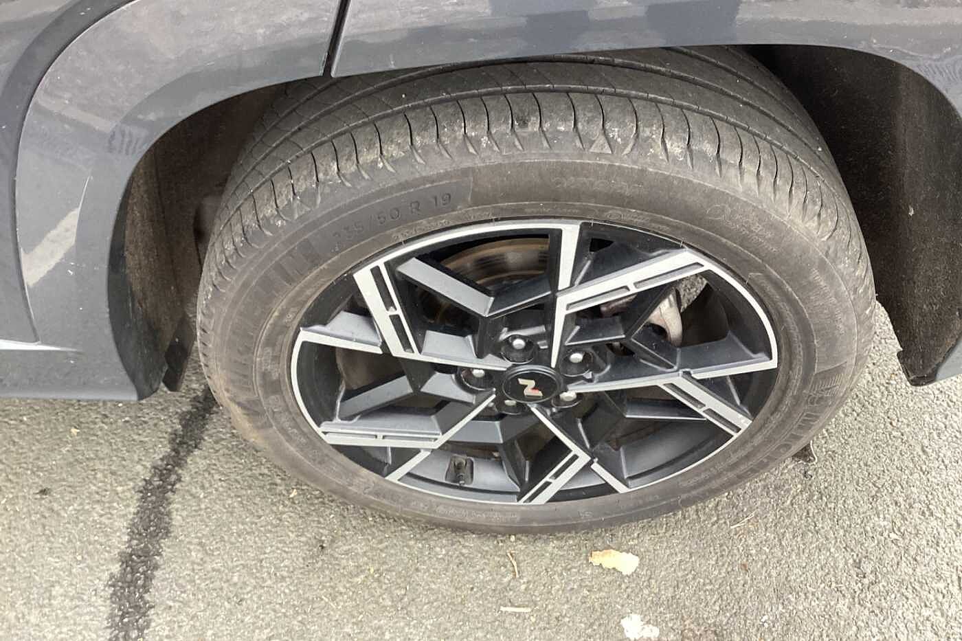 Used Hyundai TUCSON 2025 for sale - 78108557: Photo 17