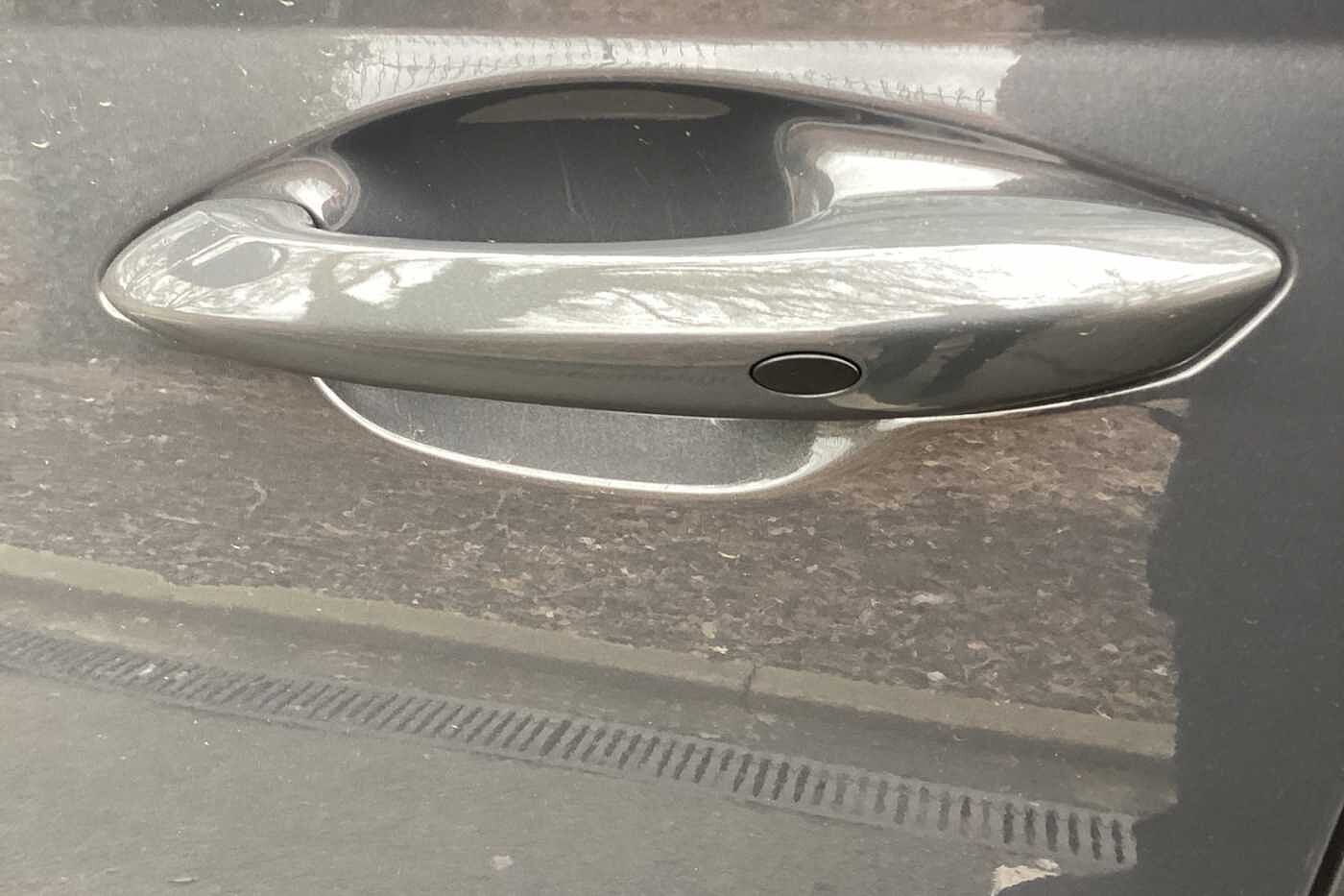 Used Hyundai TUCSON 2025 for sale - 78108557: Photo 18