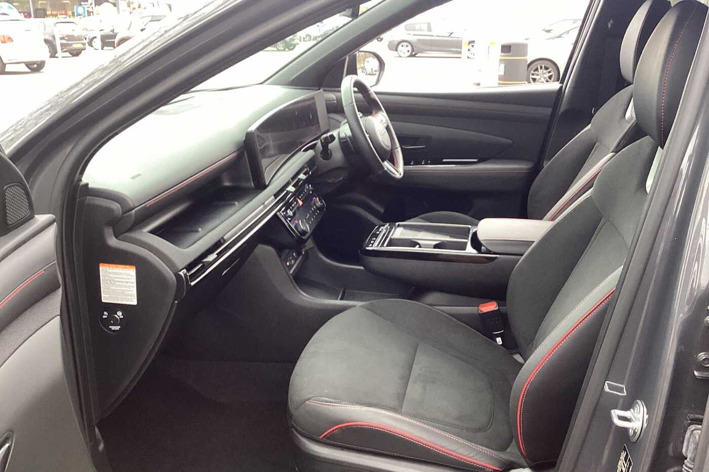 Used Hyundai TUCSON 2025 for sale - 78108557: Photo 19