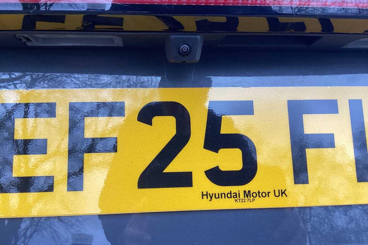 Used Hyundai TUCSON 2025 for sale - 78108557: Photo 22