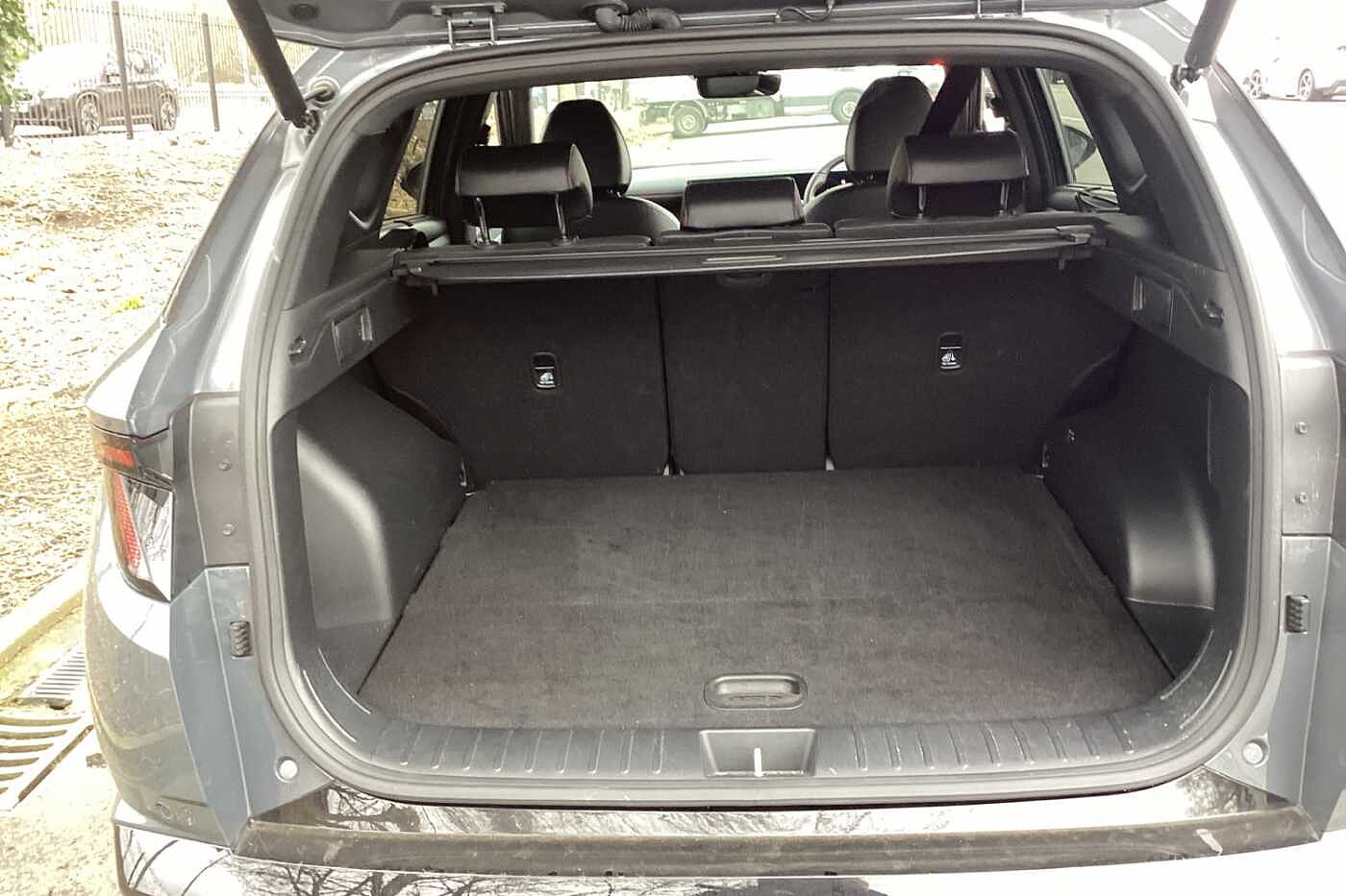 Used Hyundai TUCSON 2025 for sale - 78108557: Photo 23