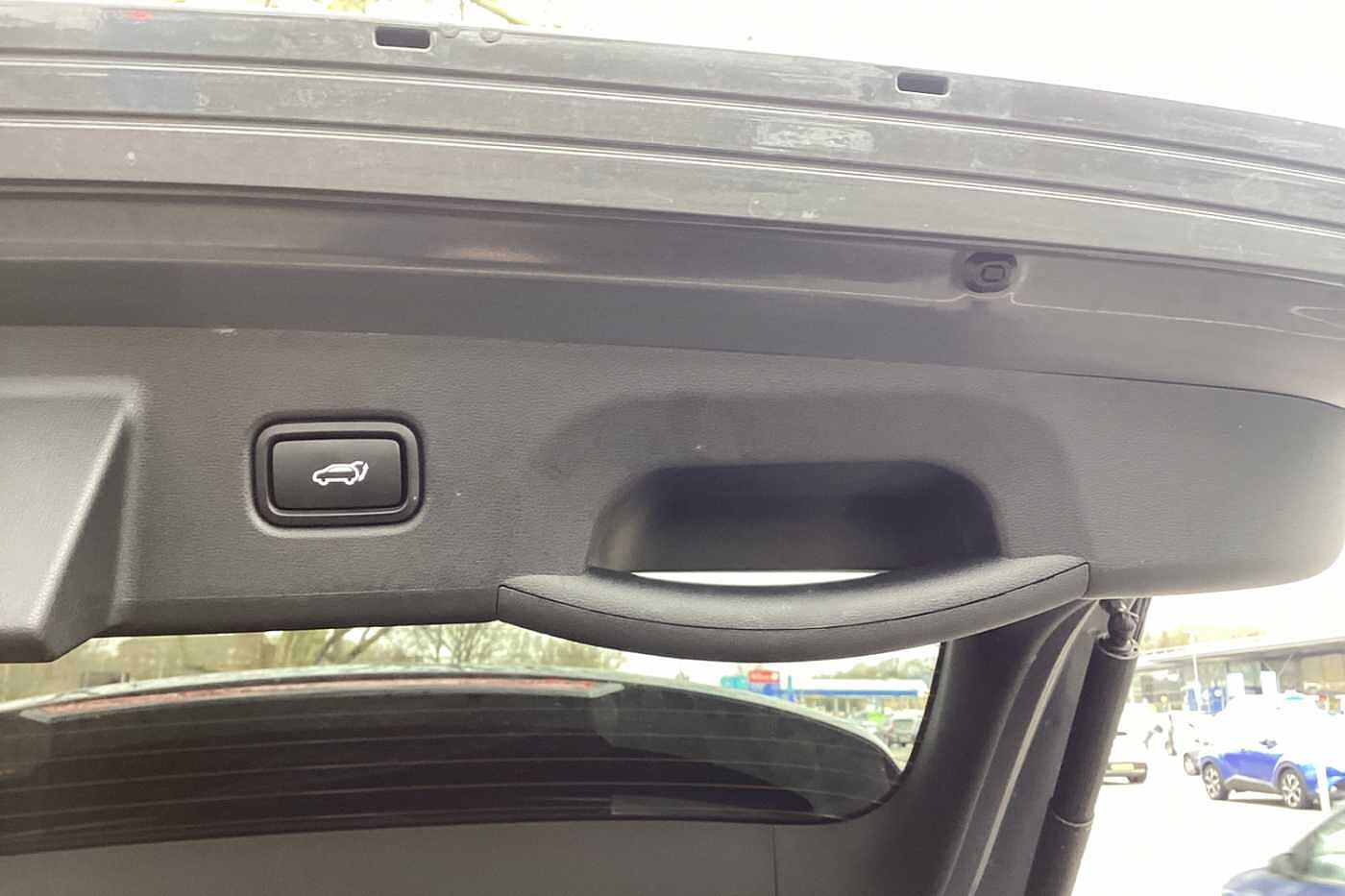 Used Hyundai TUCSON 2025 for sale - 78108557: Photo 24