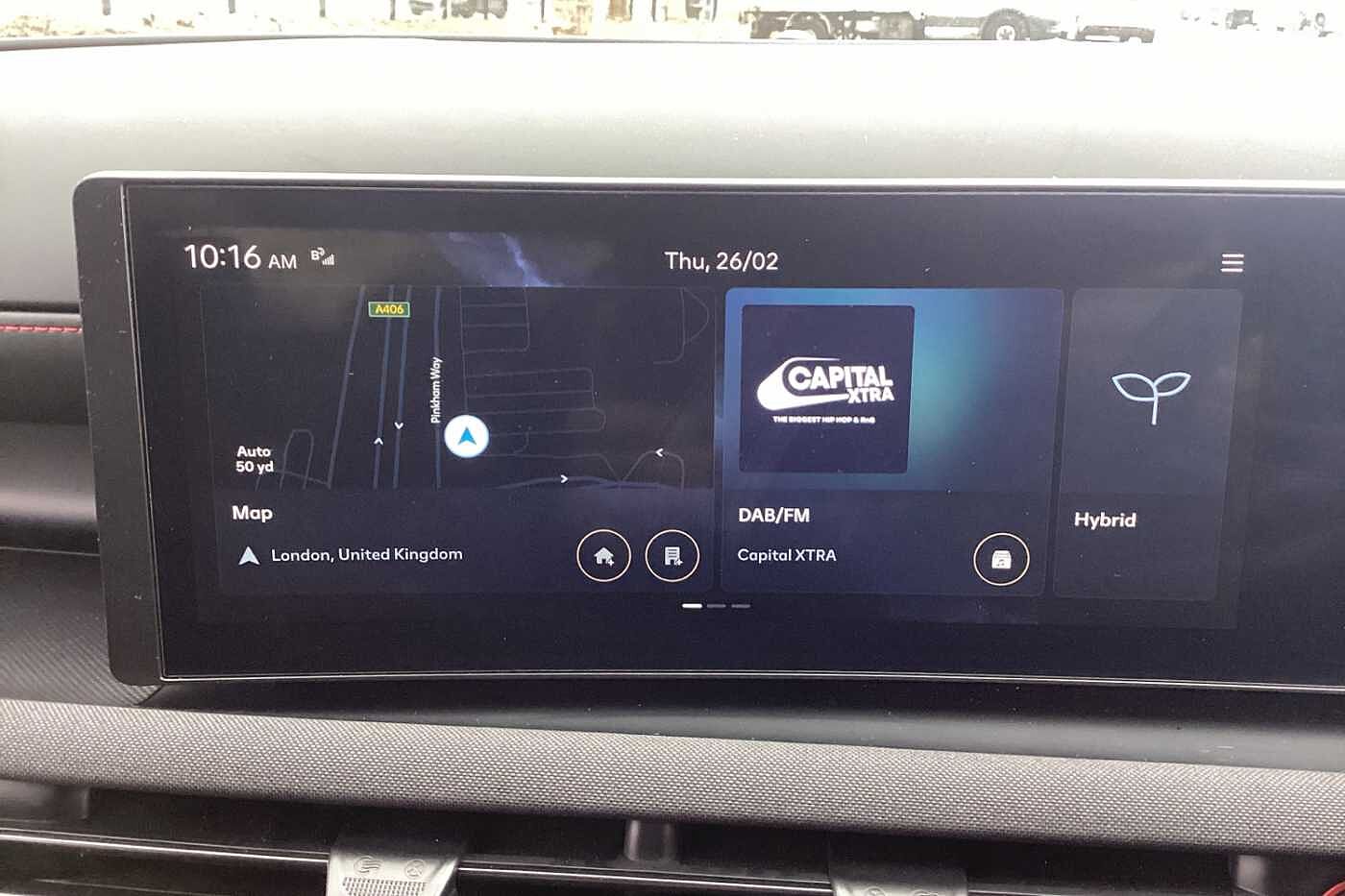 Used Hyundai TUCSON 2025 for sale - 78108557: Photo 33