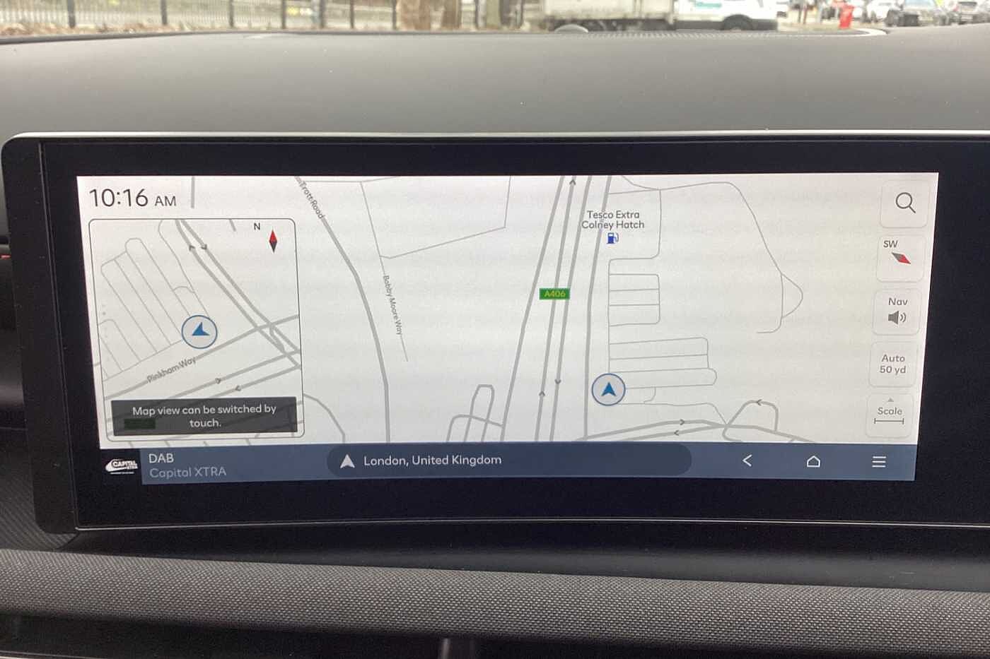 Used Hyundai TUCSON 2025 for sale - 78108557: Photo 34