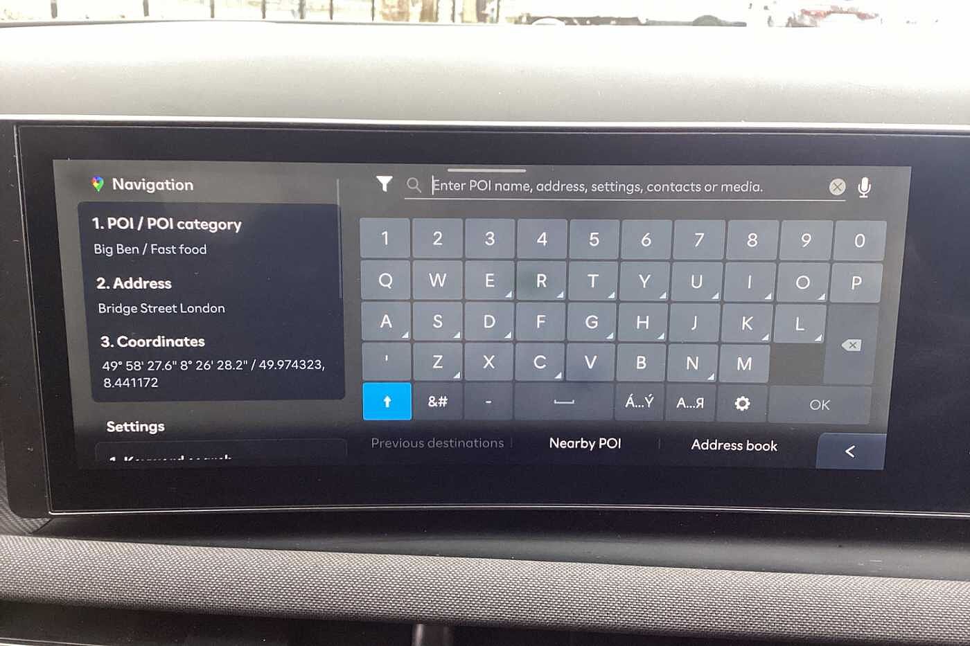 Used Hyundai TUCSON 2025 for sale - 78108557: Photo 35