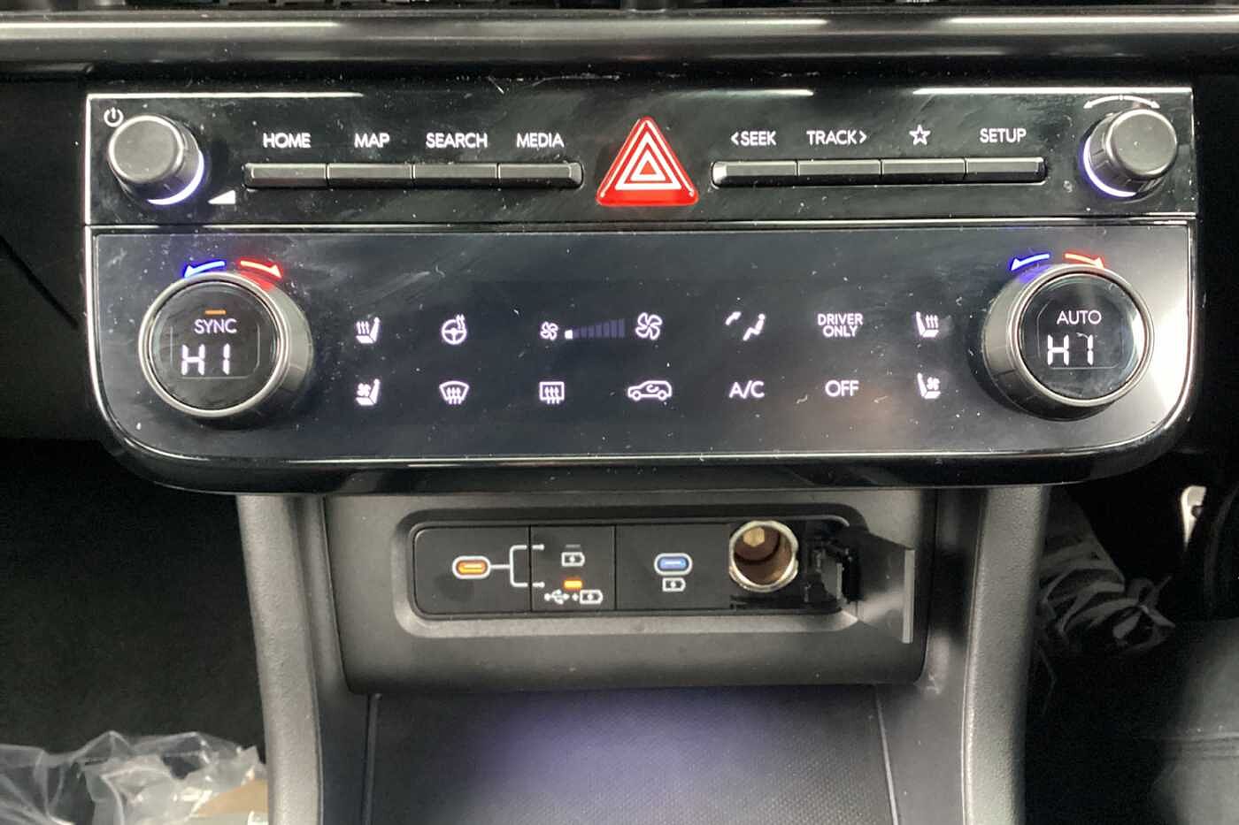 Used Hyundai TUCSON 2025 for sale - 78108557: Photo 37