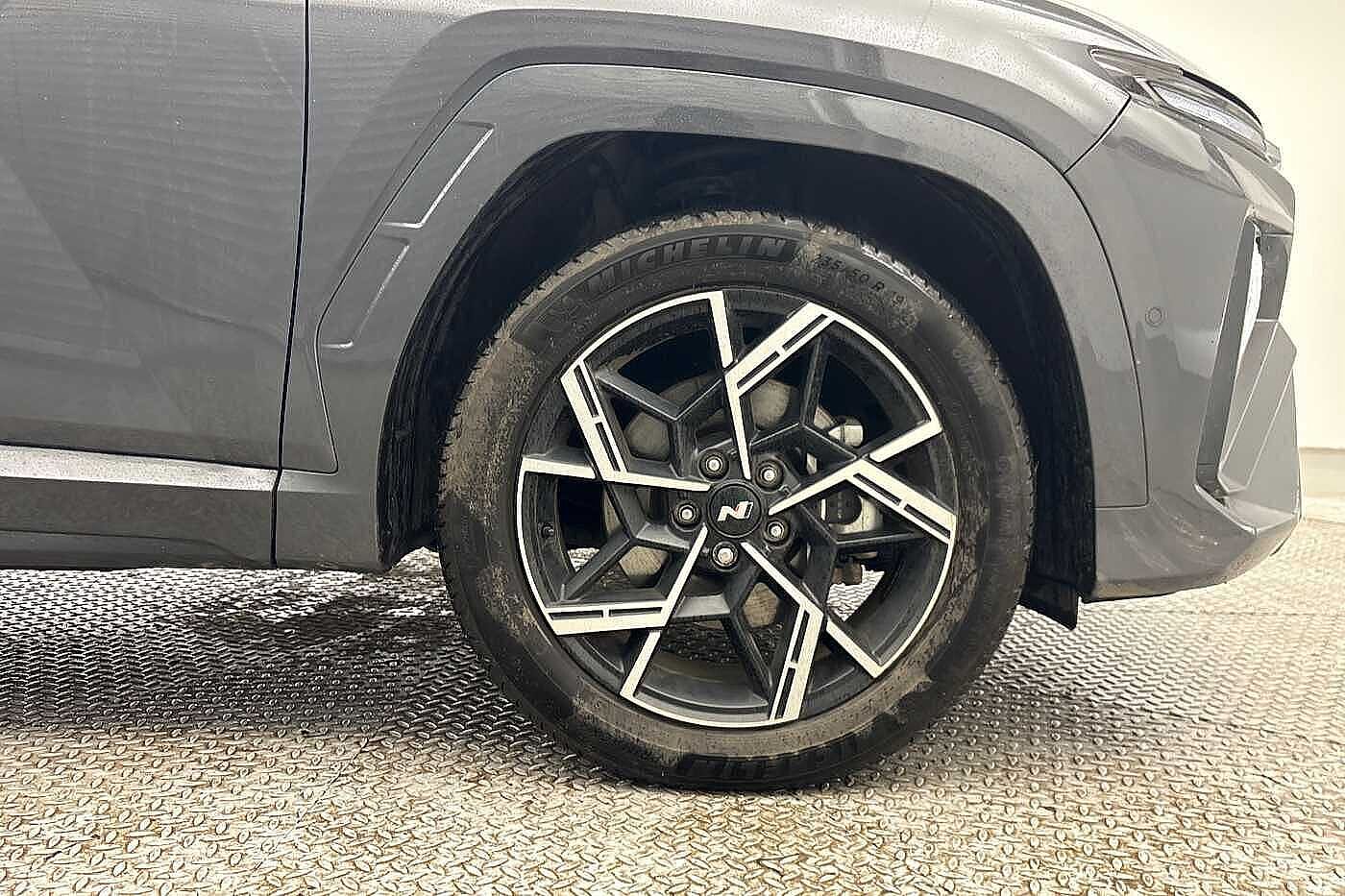 Used Hyundai TUCSON 2025 for sale - 78108557: Photo 5