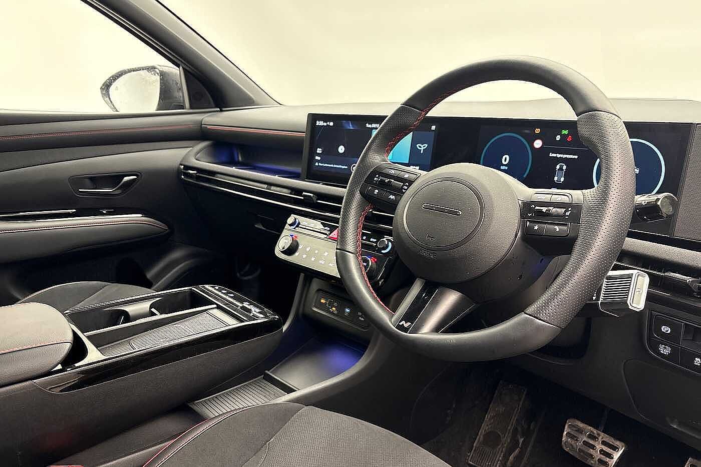 Used Hyundai TUCSON 2025 for sale - 78108557: Photo 6