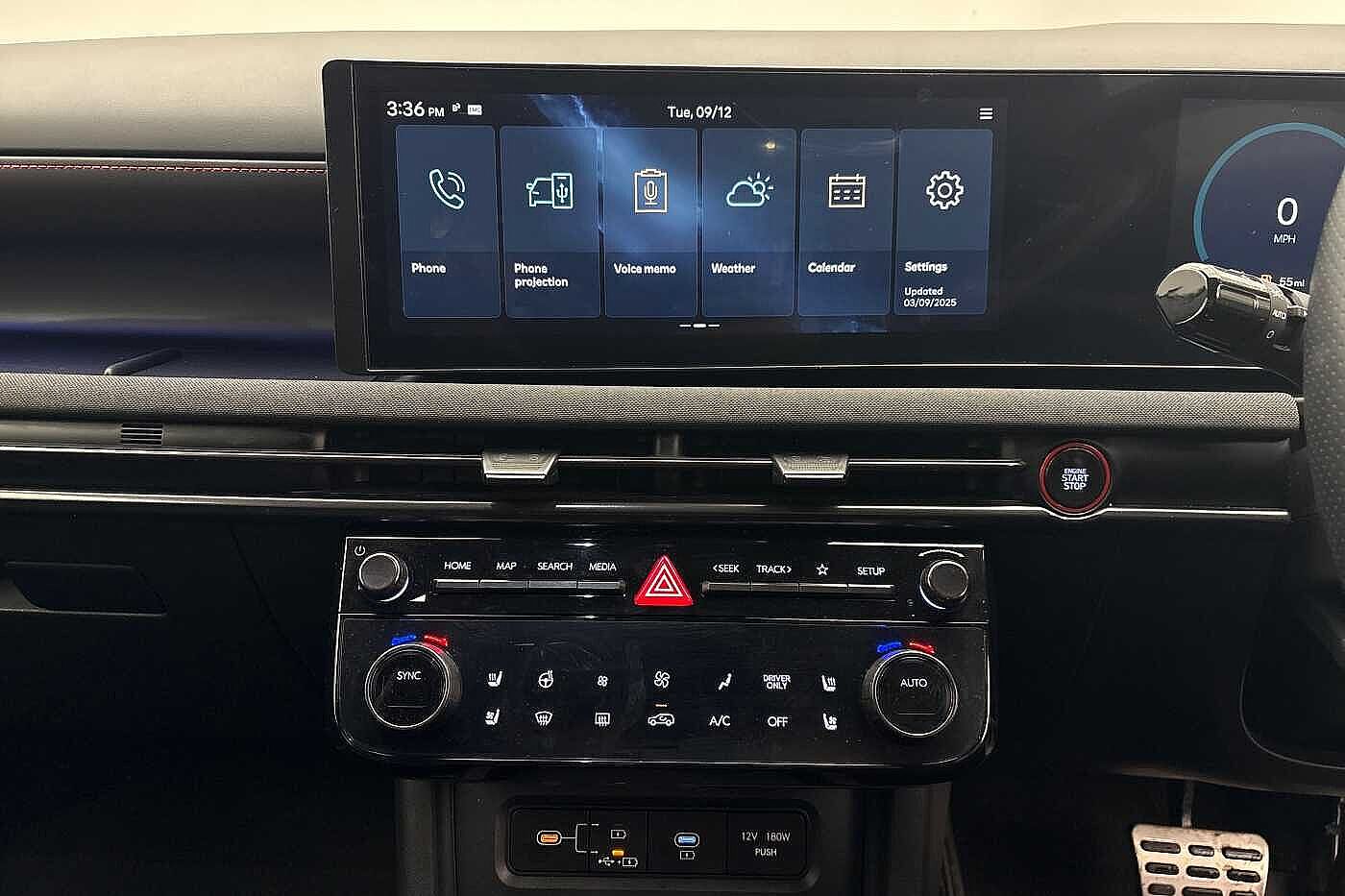 Used Hyundai TUCSON 2025 for sale - 78108557: Photo 7