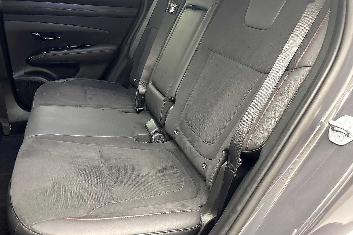 Used Hyundai TUCSON 2025 for sale - 78108557: Photo 8