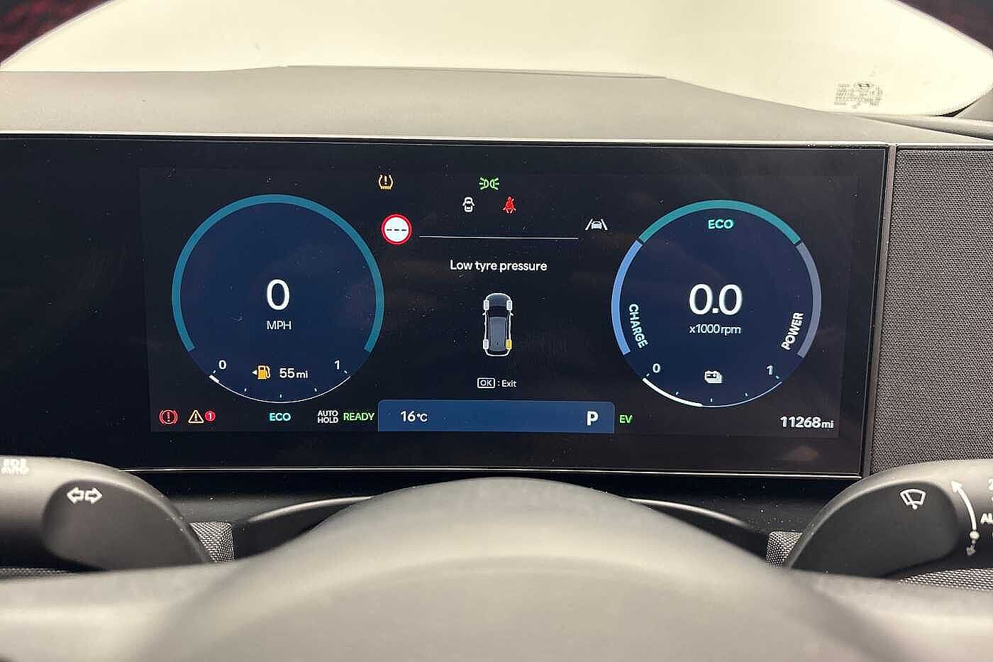 Used Hyundai TUCSON 2025 for sale - 78108557: Photo 9