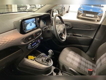 Used Hyundai i10 2025 for sale - 79418598: Photo