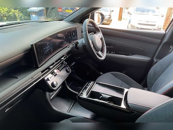 Used Hyundai TUCSON 2026 for sale - 79113426: Photo