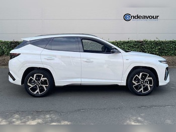 Used Hyundai TUCSON 2026 for sale - 79113426: Photo