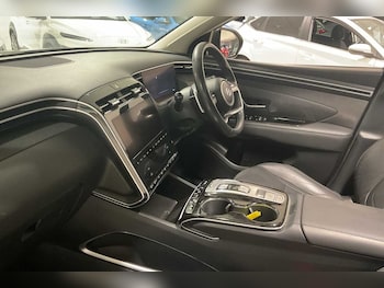 Used Hyundai TUCSON 2022 for sale - 79241249: Photo