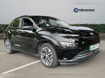 Used Hyundai KONA 2022 for sale - 78804381: Photo