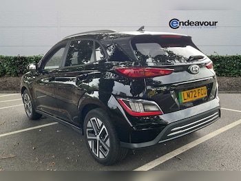 Used Hyundai KONA 2022 for sale - 78804381: Photo