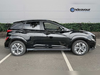 Used Hyundai KONA 2022 for sale - 78804381: Photo