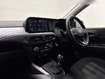 Used Hyundai i10 2025 for sale - 78133566: Photo