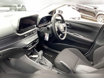 Used Hyundai BAYON 2026 for sale - 78467863: Photo