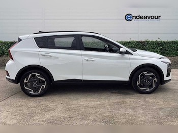 Used Hyundai BAYON 2026 for sale - 78467863: Photo