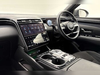 Used Hyundai TUCSON 2022 for sale - 78133544: Photo