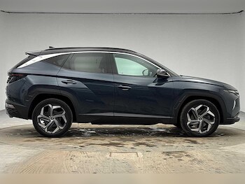 Used Hyundai TUCSON 2022 for sale - 78133544: Photo