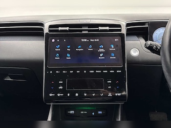 Used Hyundai TUCSON 2022 for sale - 78133544: Photo